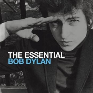 Dylan Bob - The Essential Bob Dylan ryhmässä CD @ Bengans Skivbutik AB (623155)