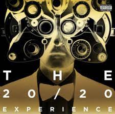 Timberlake Justin - The 20/20 Experience: The Complete Exper ryhmässä Labels /  @ Bengans Skivbutik AB (623178)