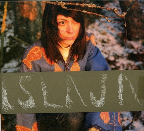 Islaja - Ulual Yyy ryhmässä CD / Pop @ Bengans Skivbutik AB (623197)