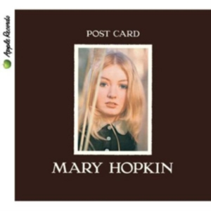 Mary Hopkin - Postcard ryhmässä CD / Pop-Rock @ Bengans Skivbutik AB (623211)