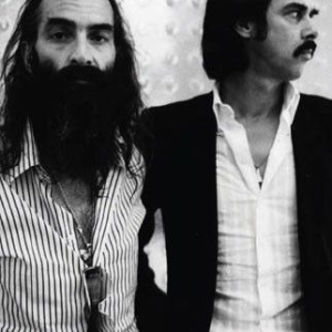 Nick Cave & Warren Ellis - White Lunar ryhmässä CD @ Bengans Skivbutik AB (623259)