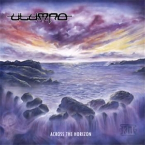 Utumno - Across The Horizon ryhmässä CD @ Bengans Skivbutik AB (623376)