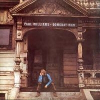 Williams Paul - Someday Man - Deluxe Edition ryhmässä CD / Pop-Rock @ Bengans Skivbutik AB (623451)