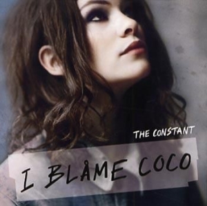 I Blame Coco - Constant ryhmässä CD @ Bengans Skivbutik AB (623602)