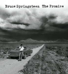 Springsteen Bruce - The Promise ryhmässä CD / Pop-Rock,Övrigt @ Bengans Skivbutik AB (623708)