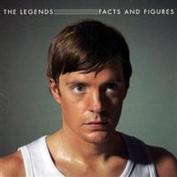Legends - Facts And Figures ryhmässä CD / Pop-Rock @ Bengans Skivbutik AB (623873)