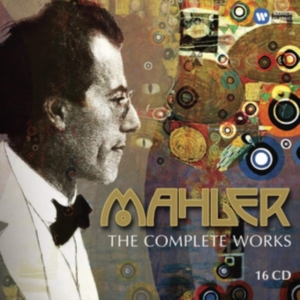 Various - 150Th Anniversary Box - Mahler ryhmässä CD @ Bengans Skivbutik AB (623920)