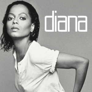 Diana Ross - Diana ryhmässä Övrigt /  @ Bengans Skivbutik AB (623979)
