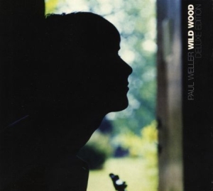 Paul Weller - Wild Wood - Dlx Jewel ryhmässä Minishops / Paul Weller @ Bengans Skivbutik AB (623993)