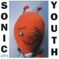 Sonic Youth - Dirty ryhmässä CD @ Bengans Skivbutik AB (624020)