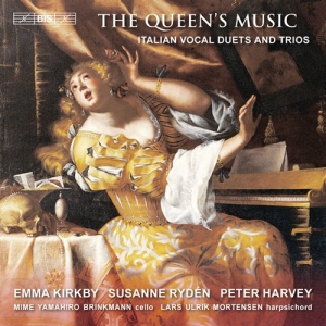 Various Composers - The Queens Music ryhmässä CD @ Bengans Skivbutik AB (624186)