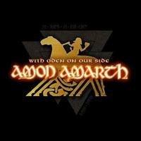 Amon Amarth - With Oden On Our Side ryhmässä CD / Hårdrock,Svensk Musik @ Bengans Skivbutik AB (624232)