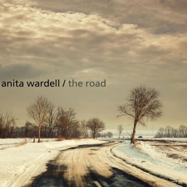 Wardell Anita - Road ryhmässä CD / Pop @ Bengans Skivbutik AB (624251)