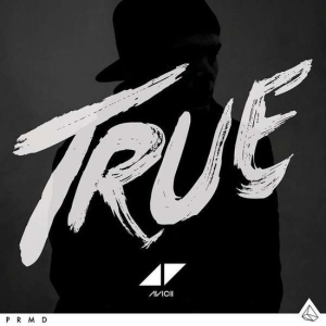 Avicii - True ryhmässä CD @ Bengans Skivbutik AB (624274)