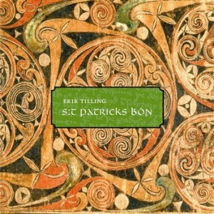 Tilling Erik - S:T Patricks Bön (Ep) ryhmässä CD @ Bengans Skivbutik AB (624280)