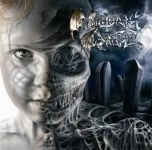 Mortuary Drape - Buried In Time ryhmässä CD @ Bengans Skivbutik AB (624313)