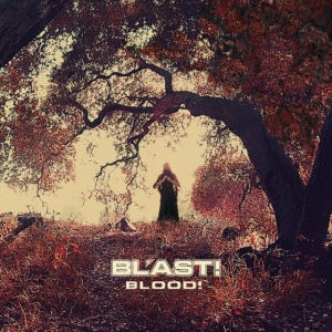 Blast - Blood ryhmässä CD / Pop-Rock @ Bengans Skivbutik AB (624320)
