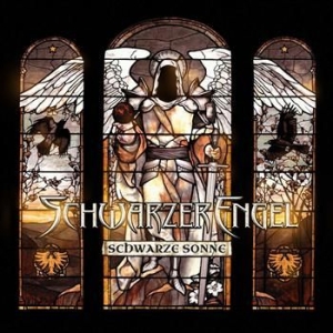 Schwarzer Engel - Schwarze Sonne Ep ryhmässä CD @ Bengans Skivbutik AB (624439)