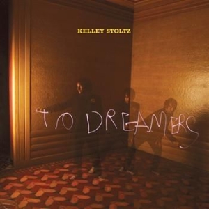 Kelley Stoltz - To Dreamers ryhmässä CD / Rock @ Bengans Skivbutik AB (624518)