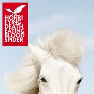 Norgren Daniel - Horrifying Deatheating Bloodspider ryhmässä ME SUOSITTELEMME / Bengans Henkilökunnan Vinkit / Daniellas picks @ Bengans Skivbutik AB (624521)