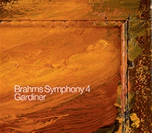 Brahms - Symphony 4 ryhmässä Externt_Lager / Naxoslager @ Bengans Skivbutik AB (624574)