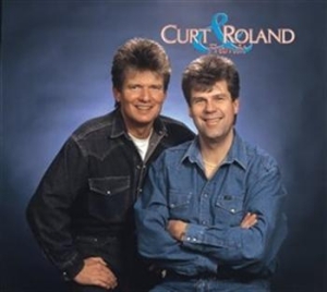 Curt & Roland - Framåt ryhmässä CD @ Bengans Skivbutik AB (624575)