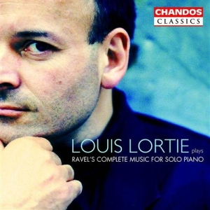 Ravels - Complete Music For Solo Piano ryhmässä Externt_Lager / Naxoslager @ Bengans Skivbutik AB (624596)