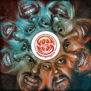 Goat The Head - Doppelgangers ryhmässä CD @ Bengans Skivbutik AB (624622)