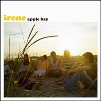Irene - Apple Bay ryhmässä CD / Pop-Rock @ Bengans Skivbutik AB (624664)
