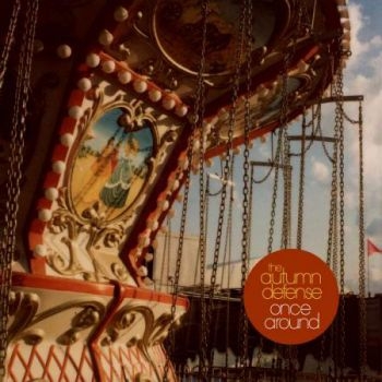Autumn Defense The - Once Around ryhmässä ME SUOSITTELEMME / Klassiska lablar / YepRoc / CD @ Bengans Skivbutik AB (624773)