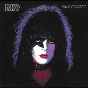 Paul Stanley - Kiss Paul Stanley ryhmässä ME SUOSITTELEMME / Startsida - CD Nyheter & Kommande @ Bengans Skivbutik AB (624858)