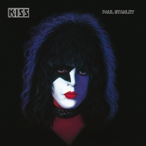 Paul Stanley - Kiss Paul Stanley ryhmässä CD @ Bengans Skivbutik AB (624858)