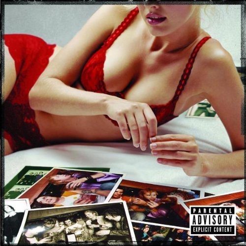 Hinder - Extreme Behaviour ryhmässä CD / Pop @ Bengans Skivbutik AB (624921)