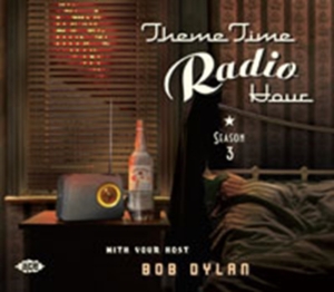 Various Artists - Theme Time Radio Hour With Your Hos ryhmässä CD @ Bengans Skivbutik AB (624994)