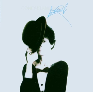 Reed Lou - Coney Island Baby ryhmässä Minishops / Lou Reed @ Bengans Skivbutik AB (625045)