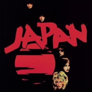 Japan - Adolescent Sex ryhmässä CD / Pop-Rock,Övrigt @ Bengans Skivbutik AB (625051)