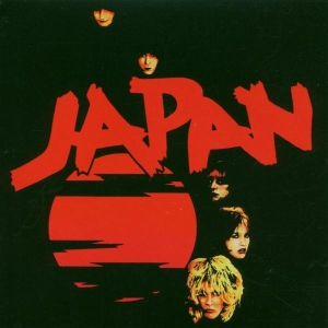 Japan - Adolescent Sex ryhmässä CD / Pop-Rock,Övrigt @ Bengans Skivbutik AB (625051)