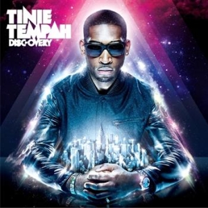 Tinie Tempah - Disc-Overy ryhmässä CD @ Bengans Skivbutik AB (625121)