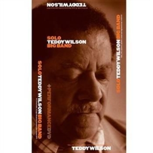Teddy Wilson - Solo / Big Band ryhmässä CD @ Bengans Skivbutik AB (625139)