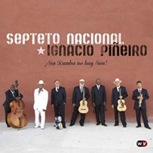 Septeto Macional - Sin Rumba No Hay Son ryhmässä CD @ Bengans Skivbutik AB (625141)