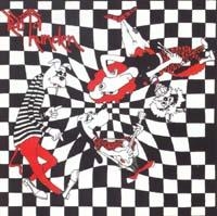 Rastahunden - Rastahunden ryhmässä CD / Pop-Rock @ Bengans Skivbutik AB (625194)