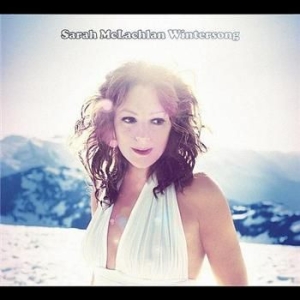 McLachlan Sarah - Wintersong ryhmässä CD @ Bengans Skivbutik AB (625321)