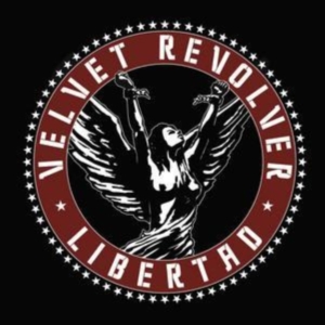 Velvet Revolver - Libertad ryhmässä Övrigt /  @ Bengans Skivbutik AB (625326)