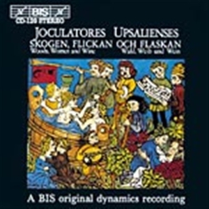 Various - Medieval Renaissance Music ryhmässä CD @ Bengans Skivbutik AB (625422)