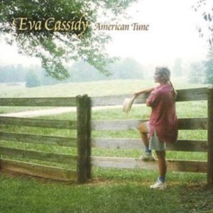 Cassidy Eva - American Tune ryhmässä Övrigt /  @ Bengans Skivbutik AB (625425)
