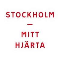 Danielson Oscar - Stockholm I Mitt Hjärta ryhmässä CD @ Bengans Skivbutik AB (625567)
