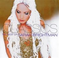 Sarah Brightman - Best Of Sarah Bright ryhmässä CD / Best Of,Klassiskt @ Bengans Skivbutik AB (625631)