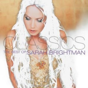 Sarah Brightman - Best Of Sarah Bright ryhmässä CD @ Bengans Skivbutik AB (625631)