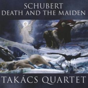 Schubert - String Quartets 14-13 - Der To ryhmässä Övrigt /  @ Bengans Skivbutik AB (625645)