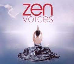 Various - Zen Voices ryhmässä CD / Klassiskt @ Bengans Skivbutik AB (625665)